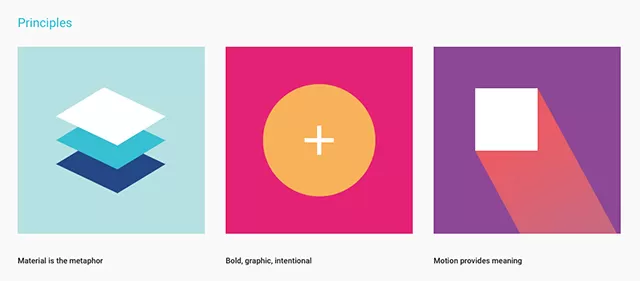 Material Design