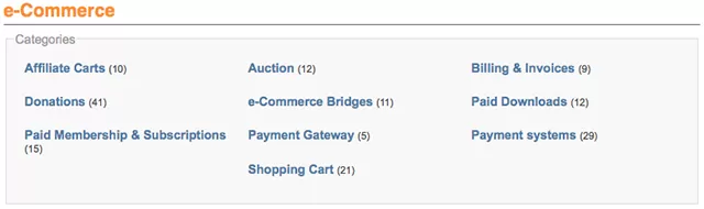 extensions.joomla.org/extensions/e-commerce