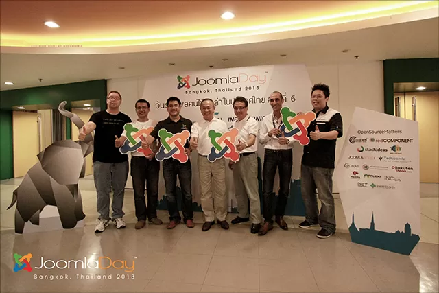 joomladay