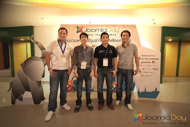 joomladay