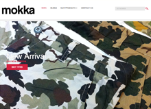 Mokkastory
