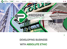 Prosper Engineering Co., Ltd.