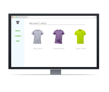 Wireframe and Storyboard tool