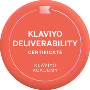 klaviyo-deliverability