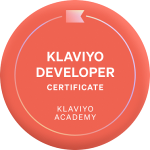 klaviyo-developer