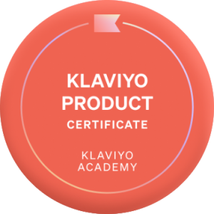 klaviyo-product