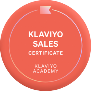 klaviyo-sales